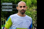 Luto en el mundo del running: matan al atleta Uber Quintero Jaimes dentro de su camioneta