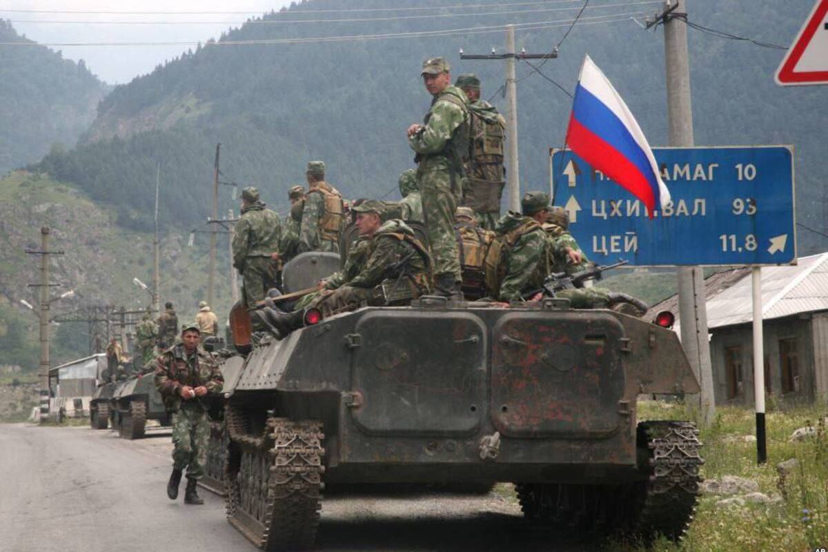Rusia: Putin ordena llamar a filas a 135.000 ciudadanos para cumplir el servicio militar