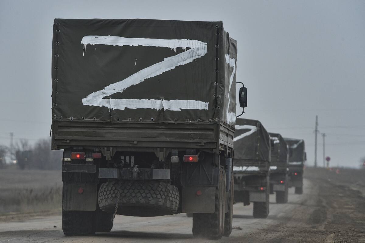 Ucrania ha debilitado el control ruso en Crimea, afirman expertos y militares