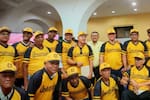 Universidad de Cartagena homenajeó y recordó a sus campeones de 1976