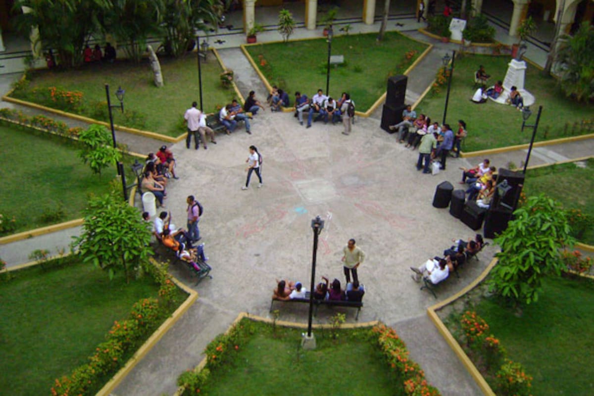 Así nacieron las Humanidades con la Universidad de Cartagena