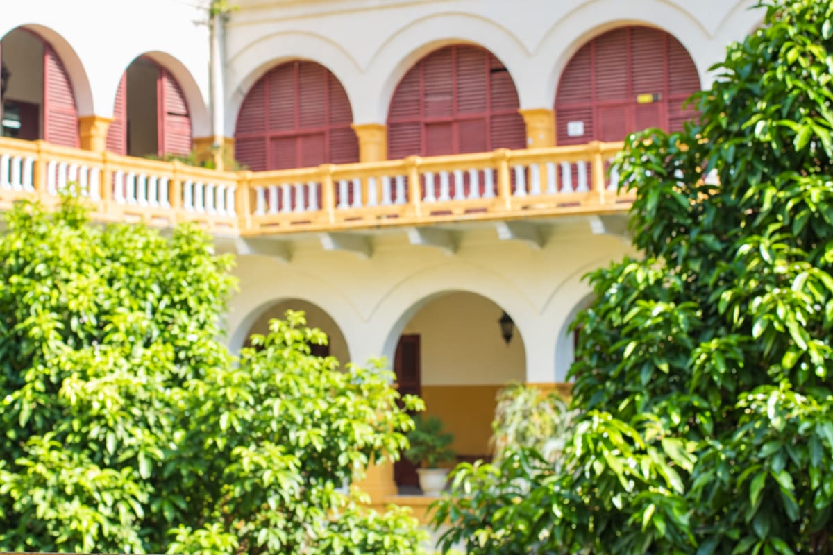 A un año del bicentenario: Universidad de Cartagena celebra 199 años de historia