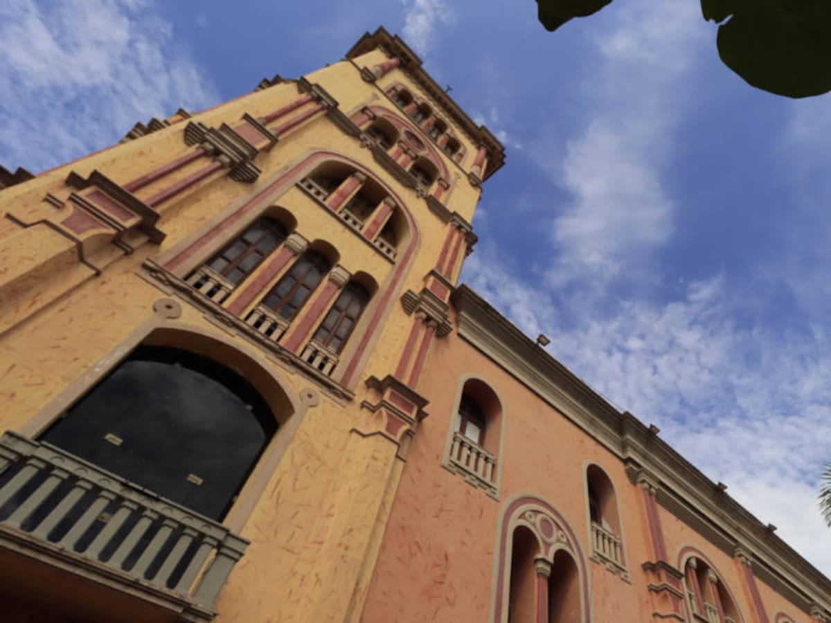 Las Humanidades en los orígenes de la Universidad de Cartagena. //Foto: Cortesía UdeC