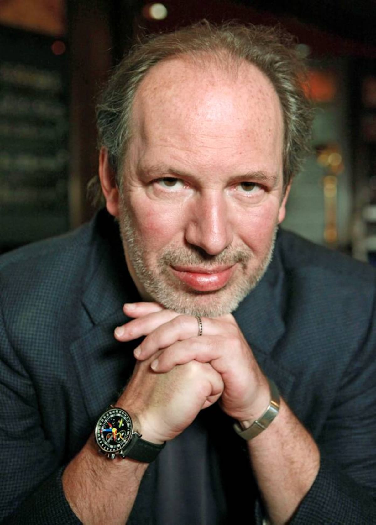 Hans Zimmer AP