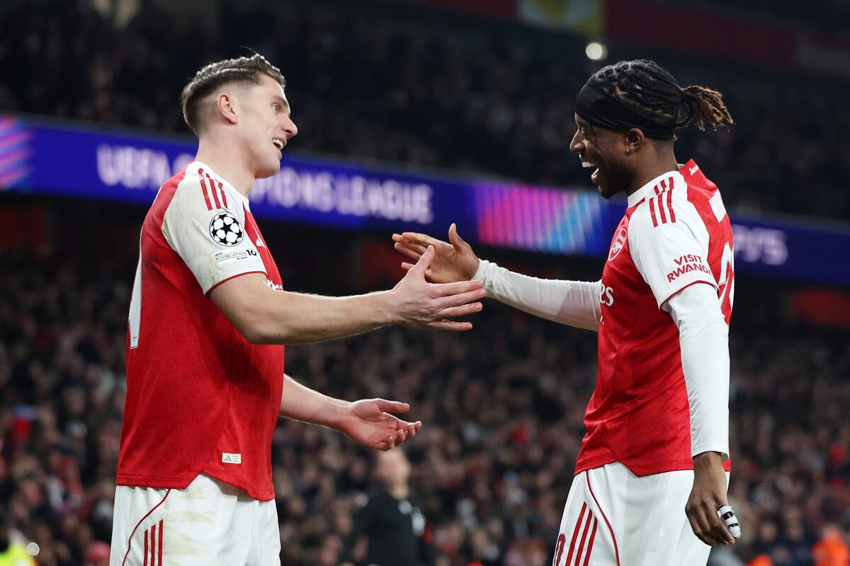 Premier League: Arsenal perdió y peligra su liderato