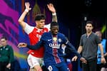 PSG es el campeón de la Champions League, ganó en los penales