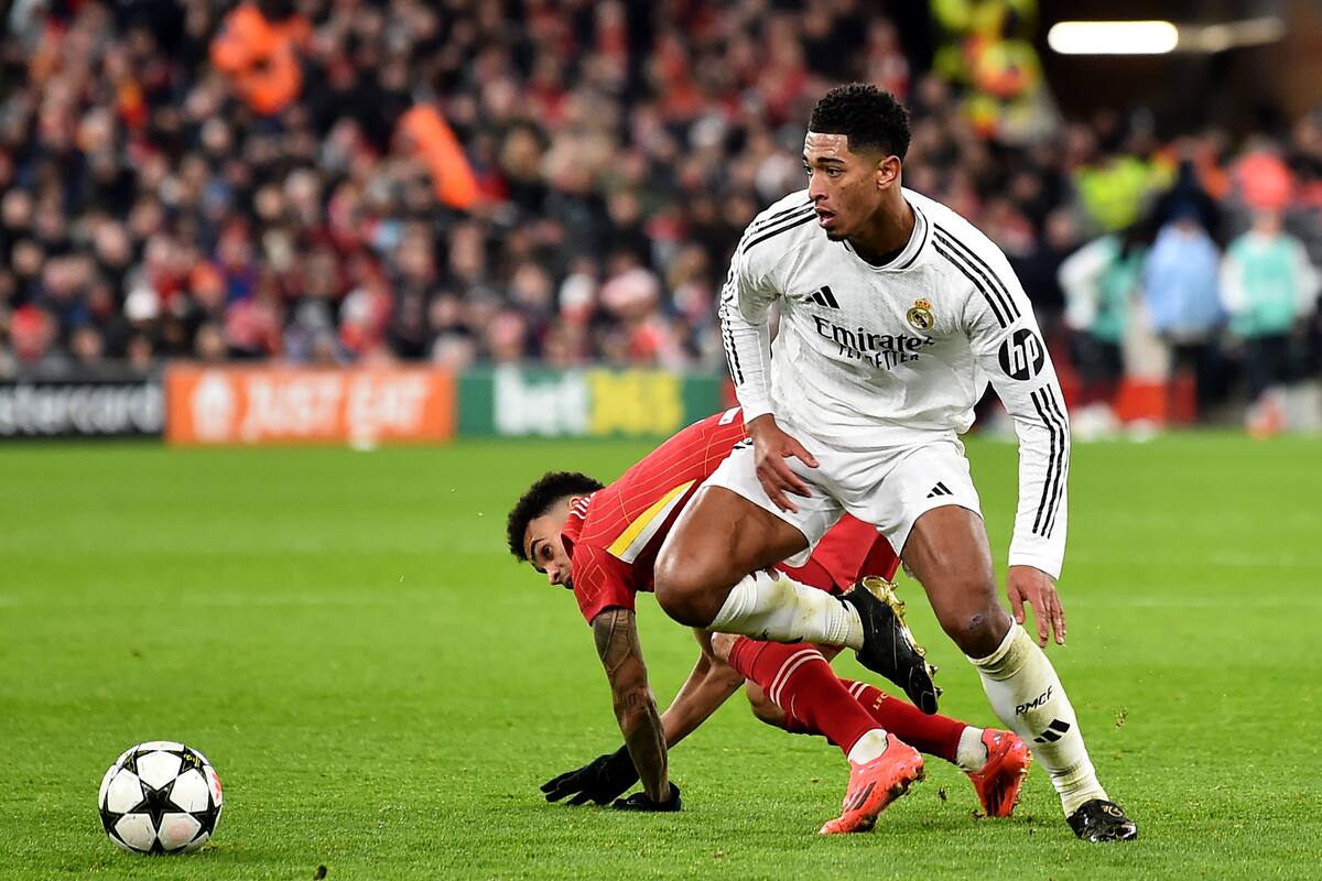 Real Madrid definió su convocatoria para enfrentar a el Bayern Múnich