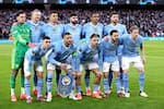 Cinco partidos en 15 días: el reto del Manchester City