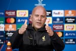 La verdadera razón por la que Arne Slot no seguirá en el Liverpool