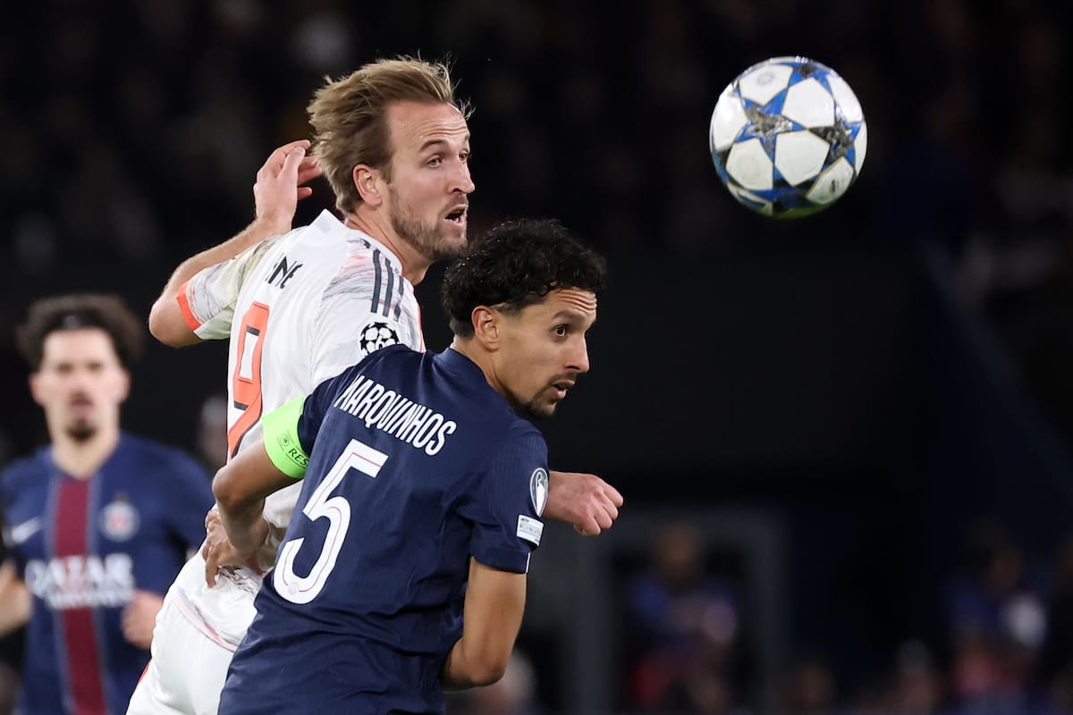 PSG vs. Bayern Múnich: así está el historial de duelos por Champions League