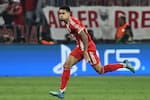 Video: así fue el primer gol de la nueva temporada del colombiano Luis Díaz