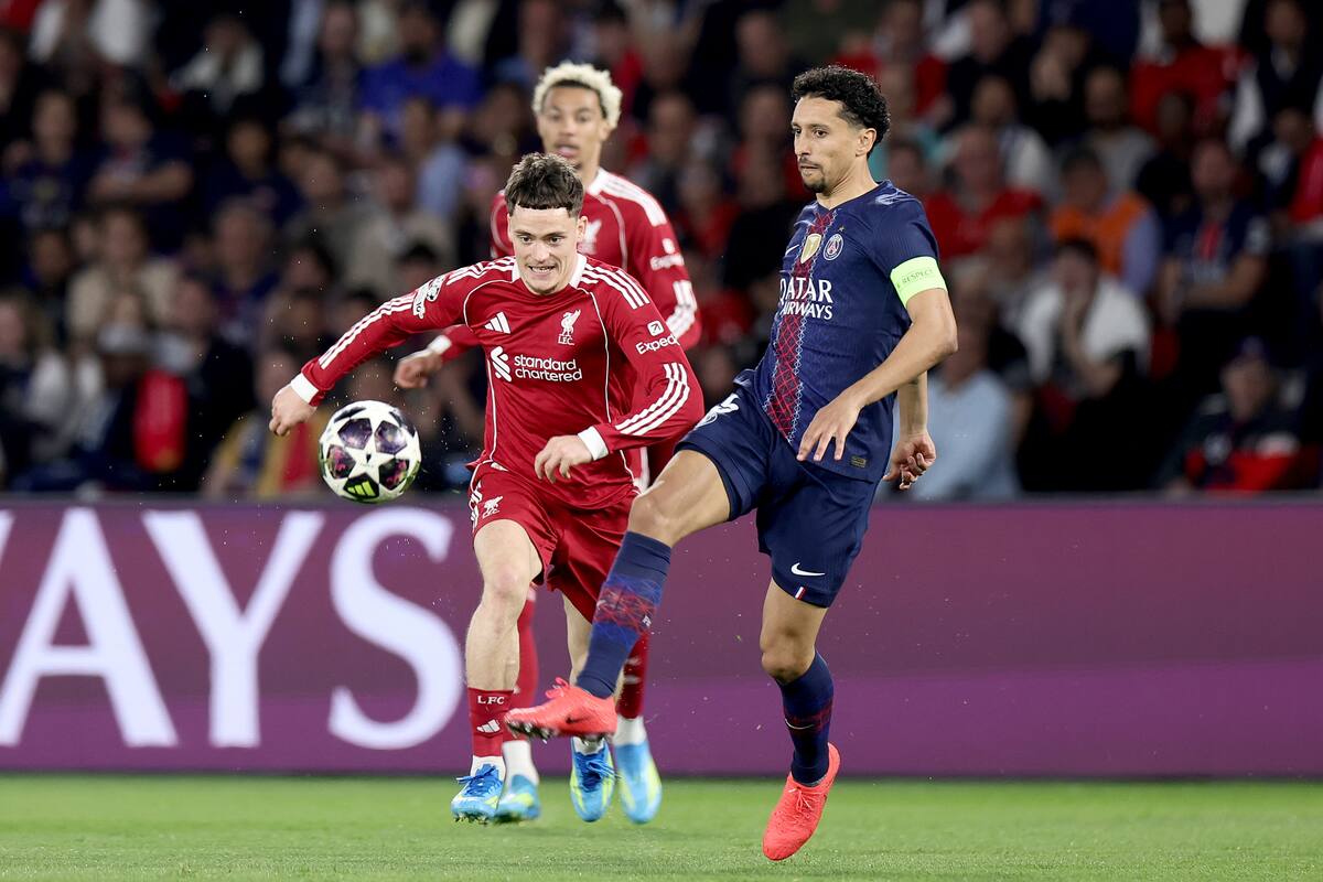 Liverpool vs PSG: hora, canal y todo lo que debes saber del duelo por Champions