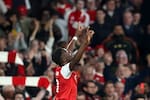 Champions: las palabras de Bukayo Saka, el héroe del Arsenal
