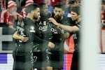 Video: Golazo del PSG ante el Bayern Múnich en las semifinales de la Champions