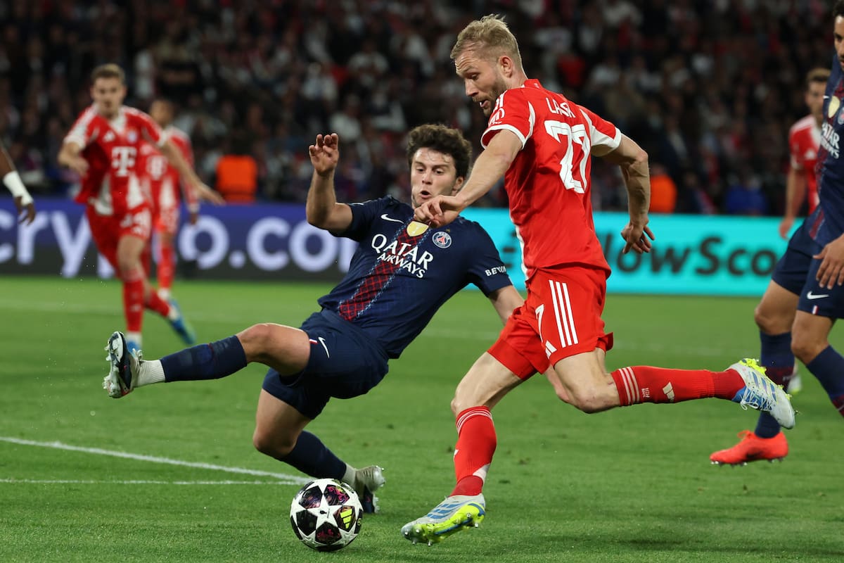 Bayern Múnich vs PSG: la semifinal que anticipa otro duelo de goles