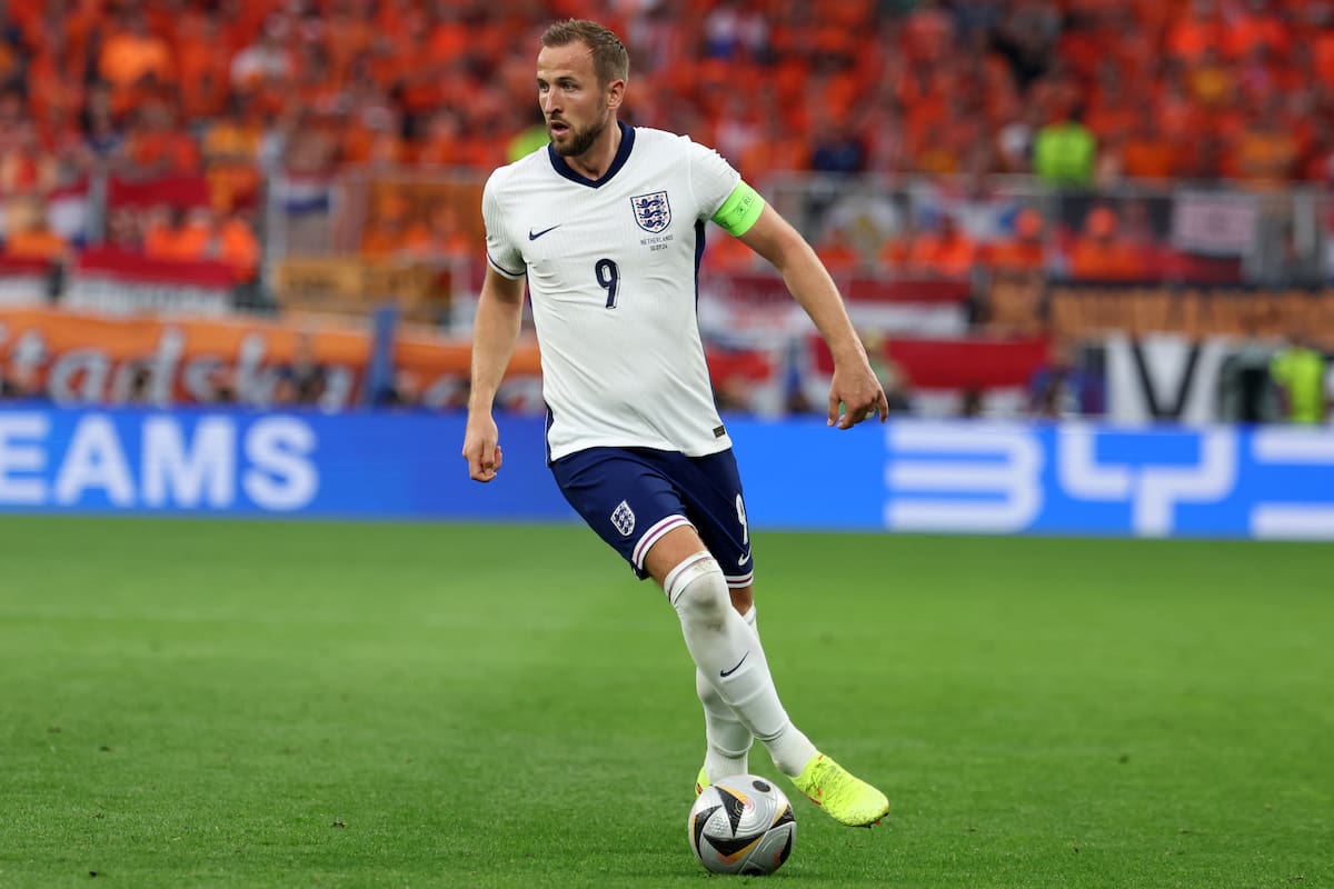 Harry Kane, en la mira de la brujería ghanesa: revelan el plan contra él