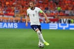 Harry Kane, en la mira de la brujería ghanesa: revelan el plan contra él