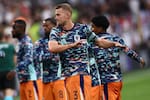 Matthijs de Ligt se pierde el Mundial 2026, conozca la razón
