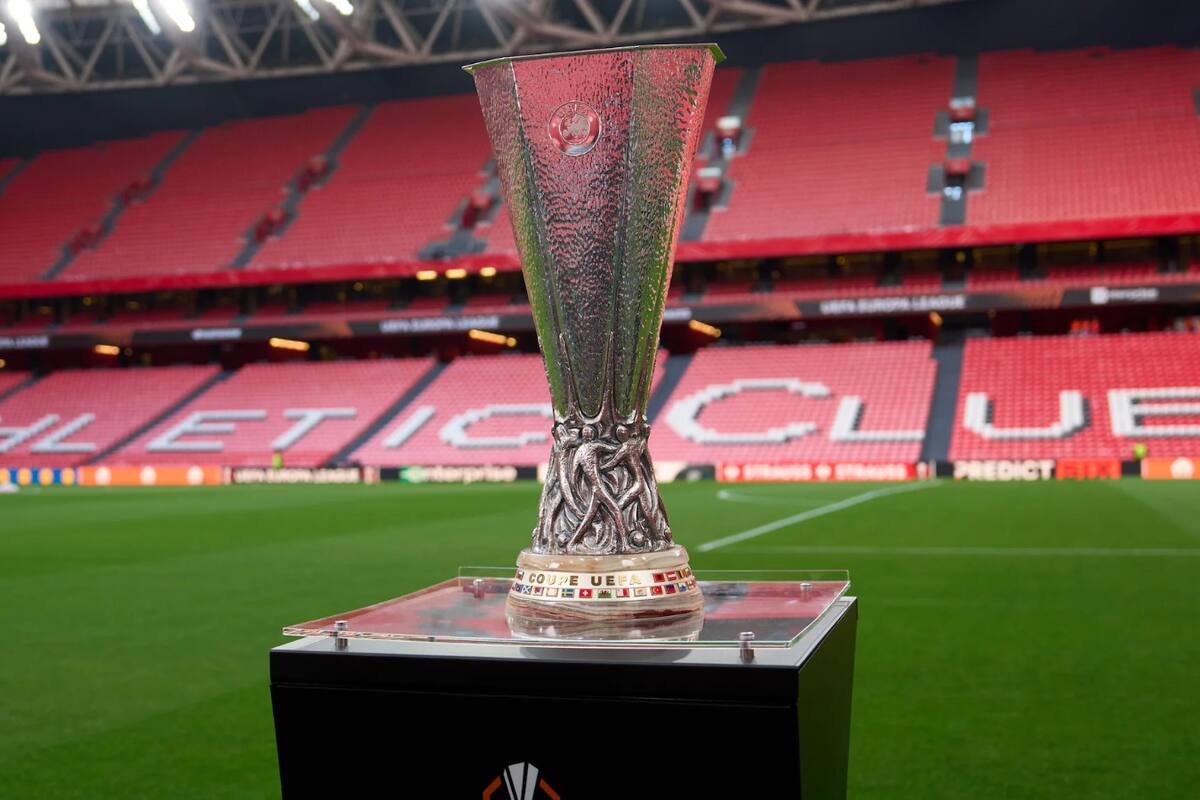 Europa League: hoy es la final, Tottenham vs. Man United, hora y dónde ver