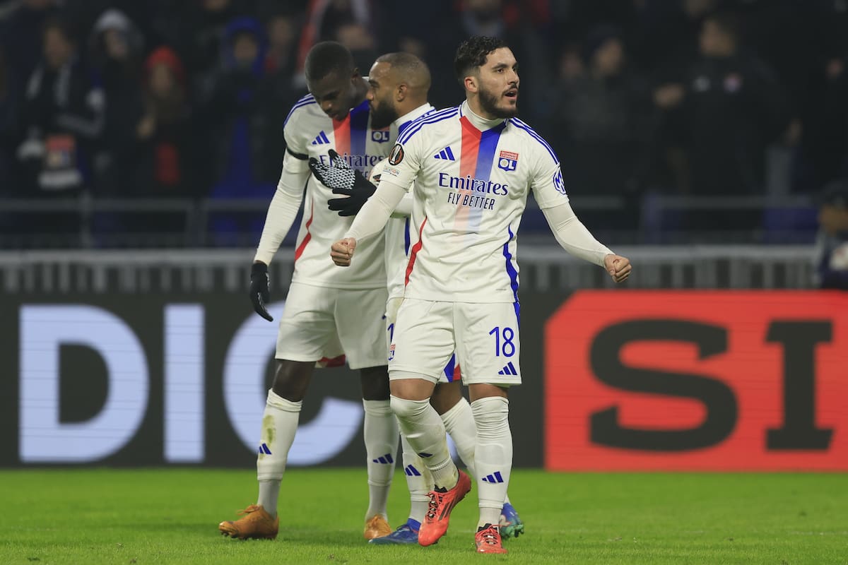 La razón por la que gigante equipo francés fue descendido a segunda división