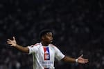 Endrick prepara su regreso al Real Madrid: “Decidí convertirme en un león”