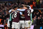 Conozca a los finalistas de la Europa League, hay sorpresas