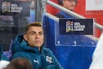 Portugal espera explicaciones de Cristiano Ronaldo tras su marcha de la selección