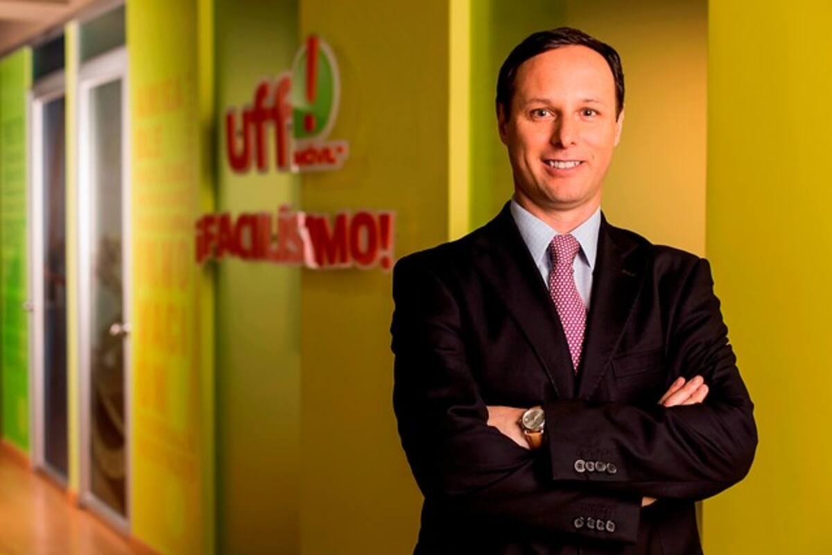 Uff Móvil: Cuatro años apostando a la diferencia