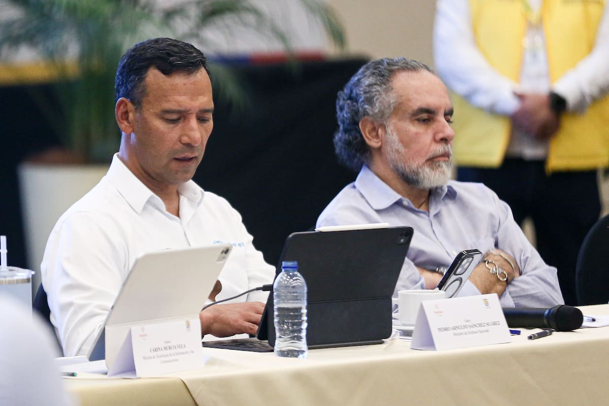 Elecciones presidenciales 2026: Gobierno activa PMU y despliega más de 280 mil uniformados