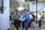 Denuncian a Daniel Rojas por presunta participación política contra fórmula de De La Espriella