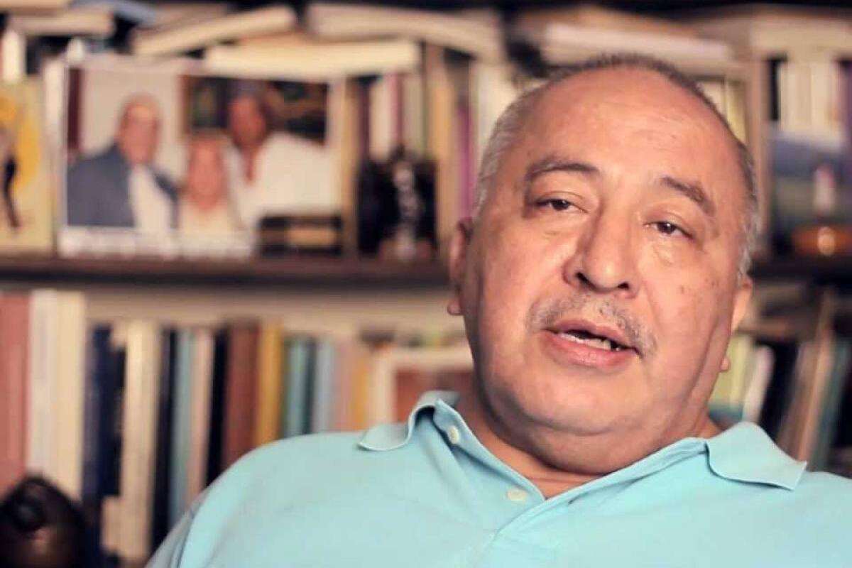 Adiós a Umberto Valverde, el escritor de la salsa caleña