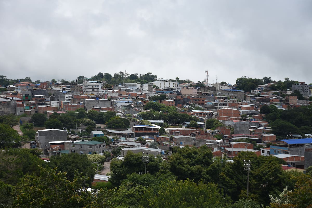 La población de Santa Rosa del Sur de Bolívar tiene su historia marcada por la agricultura y la minería.