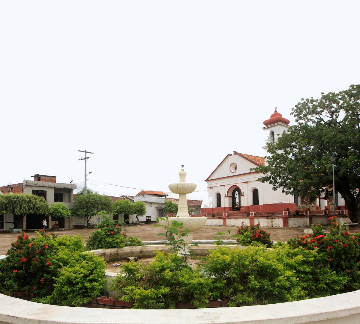 Simití sur de Bolívar, el pueblo más antiguo del de eta zona del departamento.