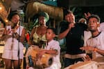 El llamado del tambor: el cortometraje cartagenero que defiende al bullerengue