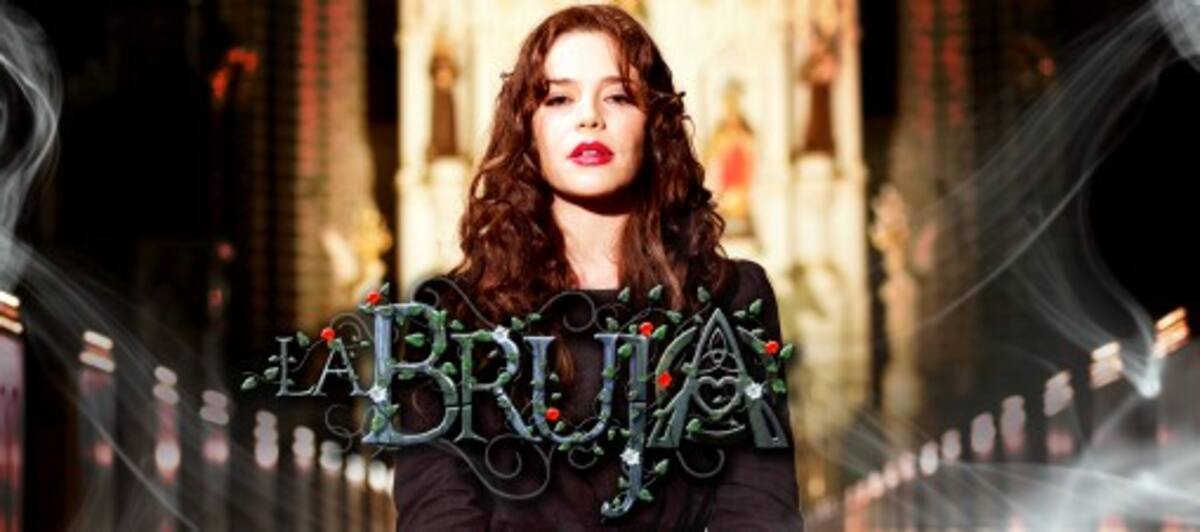 Andrés Toro es uno de los protagonistas de la más reciente serie del Canal Caracol “La Bruja”, que protagoniza con la acriz Flora Martoínes. FOTOS CORTESÍA