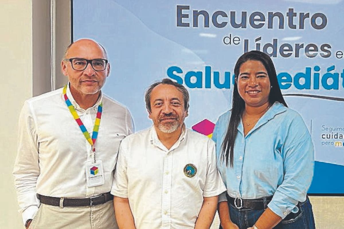 Foto del día del viernes 22 de mayo de 2026