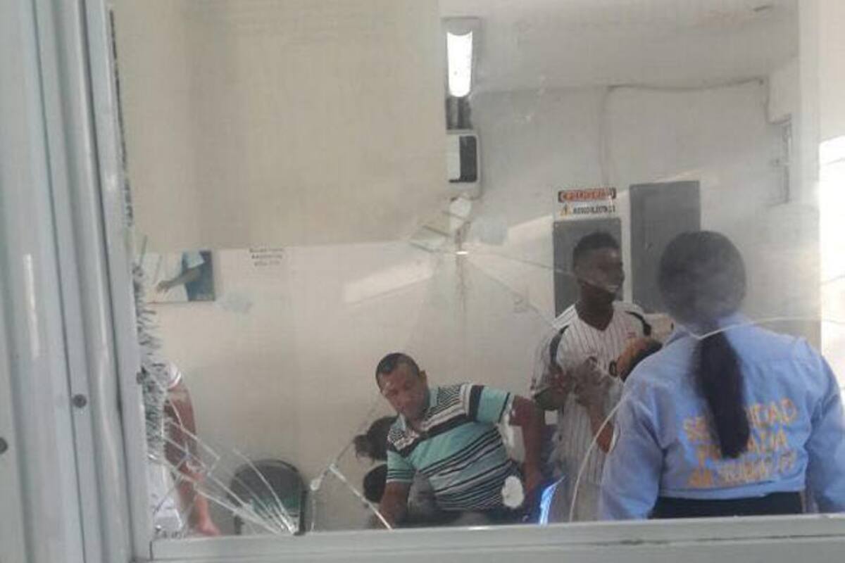 Cero quemados con pólvora durante Año Nuevo, 22 heridos con arma blanca