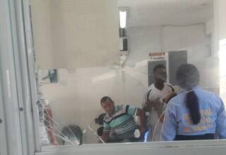 Cero quemados con pólvora durante Año Nuevo, 22 heridos con arma blanca