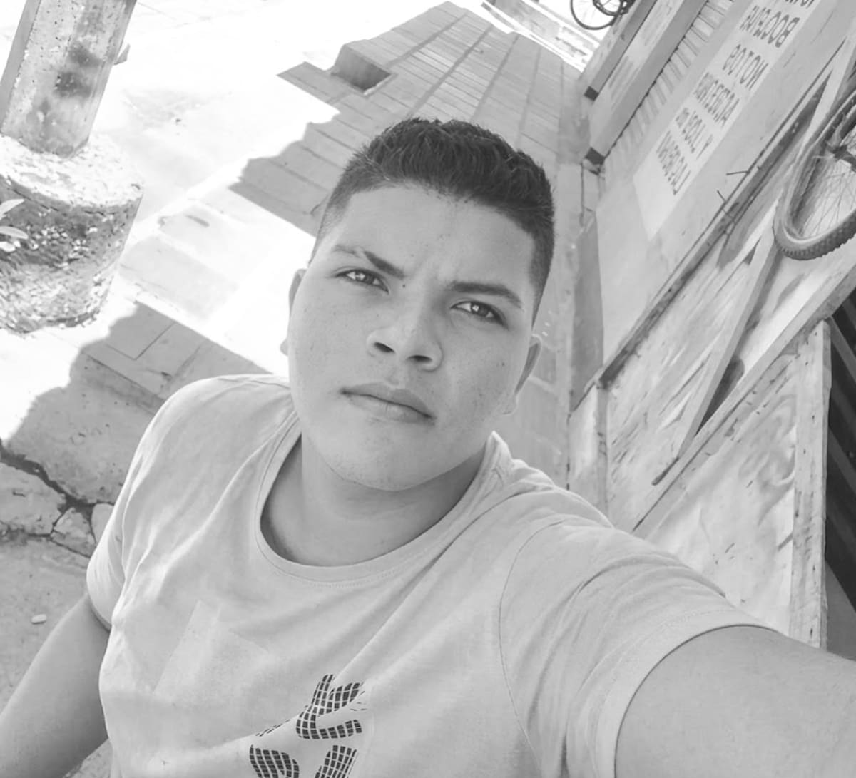 Un joven identificado como Jorge Eduardo Orozco Sanabri fue asesinado en Pivijay.. // Foto de redes sociales