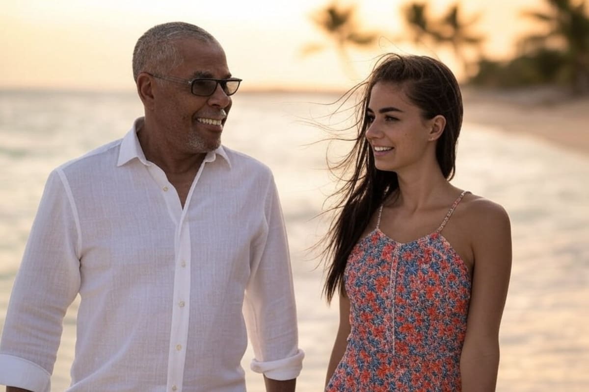 Este es el país de Latinoamérica con más ‘Sugar Daddies’