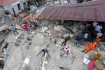 Gobierno declara desastre nacional en Colombia tras terremoto de magnitud 7,4