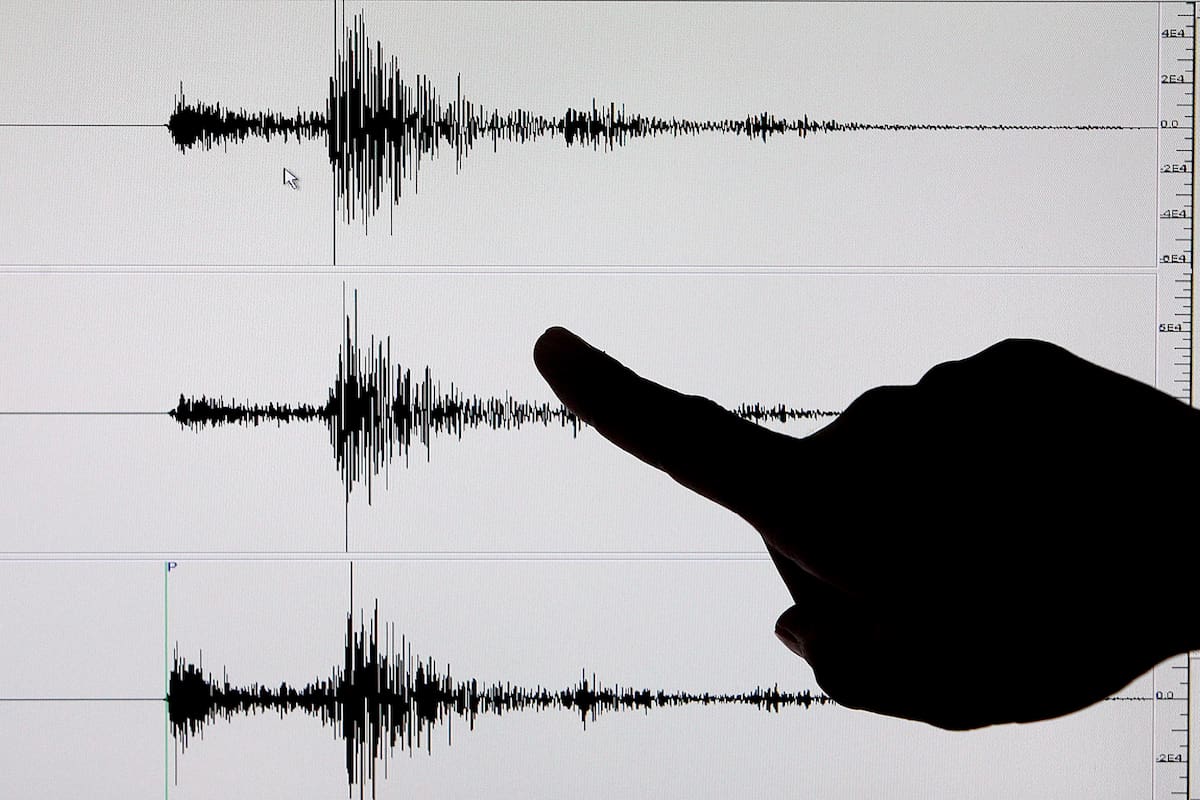 China activa alerta de emergencia tras fuerte terremoto de magnitud 7 en el Tíbet