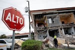 Colombia activa canales de emergencia para sus ciudadanos en Panamá tras terremoto