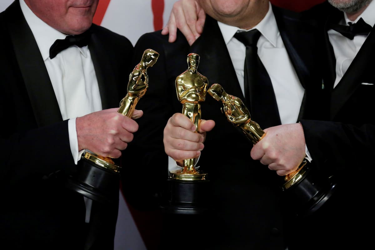 Premios Oscar 2026: esta es la lista completa de los nominados