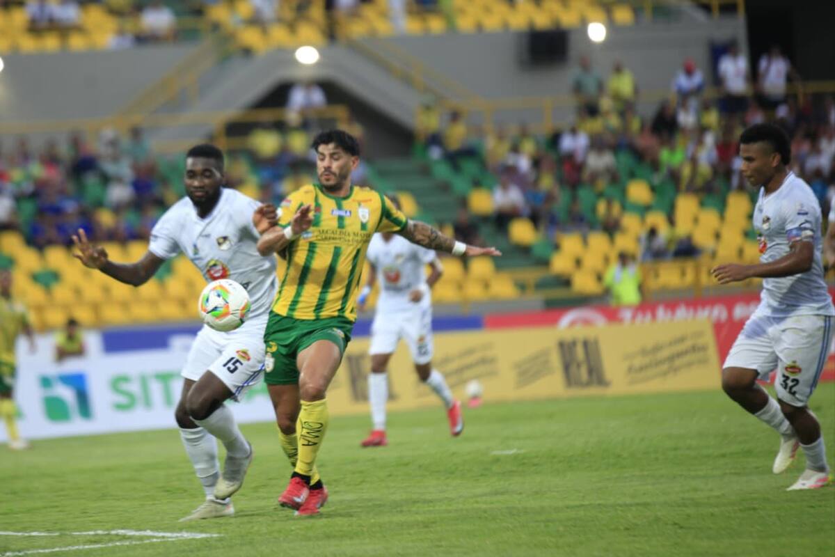 Torneo: después de la victoria ante Orsomarso, así quedó Real Cartagena en la tabla