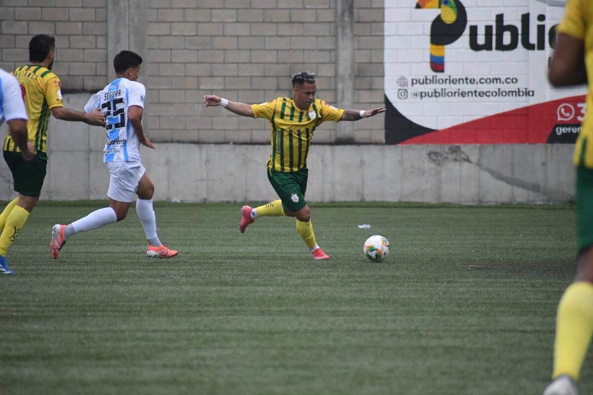 ¿Real Cartagena jugará en el Jaime Morón? La decisión que tomó el Ider