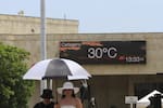 Clima en Cartagena: se prevé mucho calor este jueves 20 de agosto