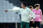 Unai Emery va por una nueva Europa League, ahora con Aston Villa