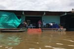 Damnificados por La Niña en Bolívar recibirán ayuda de $500.000: así puede reclamarla