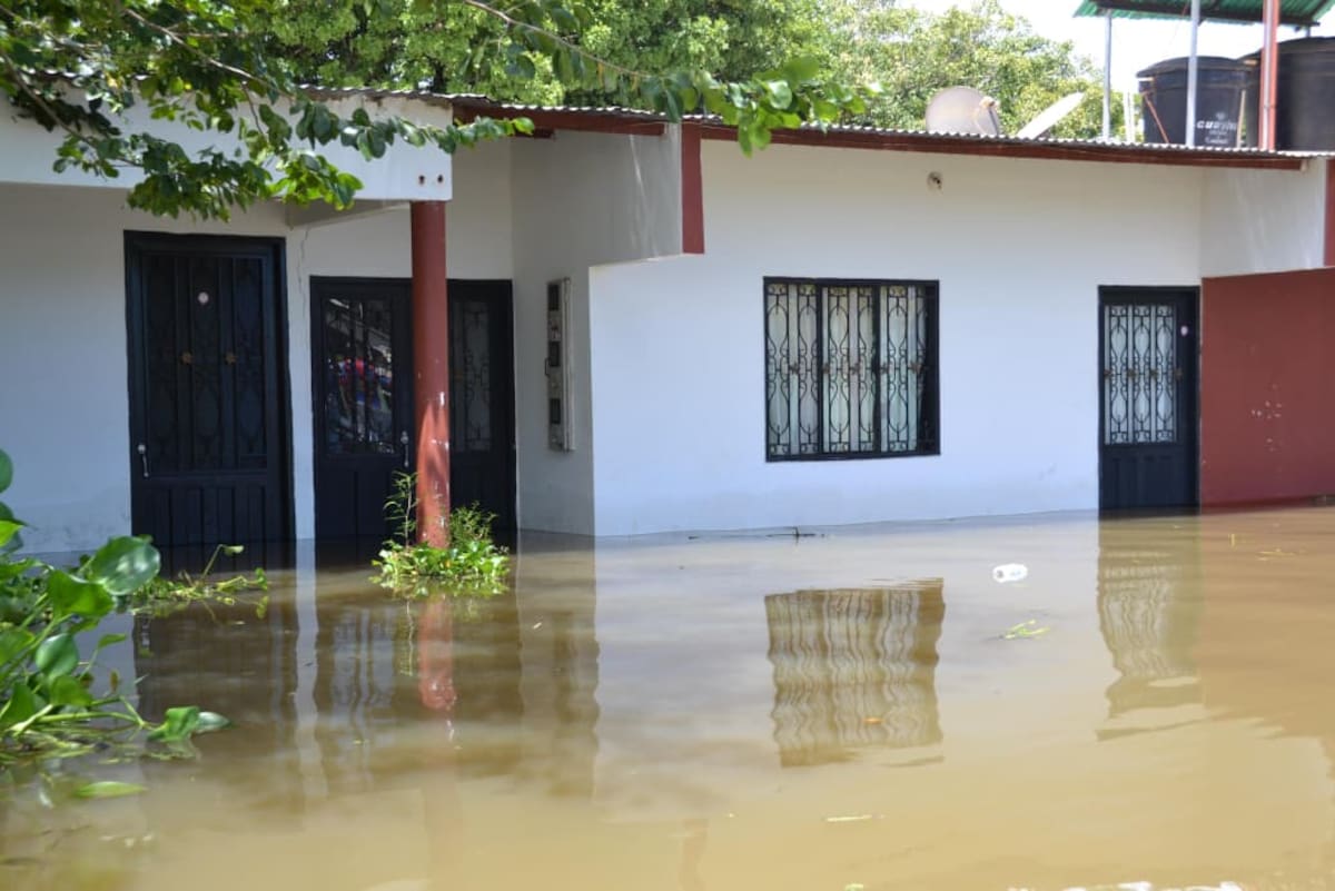 UNGRD inicia nuevo ciclo de pagos para afectados por La Niña. // Foto: cortesía - UNGRD